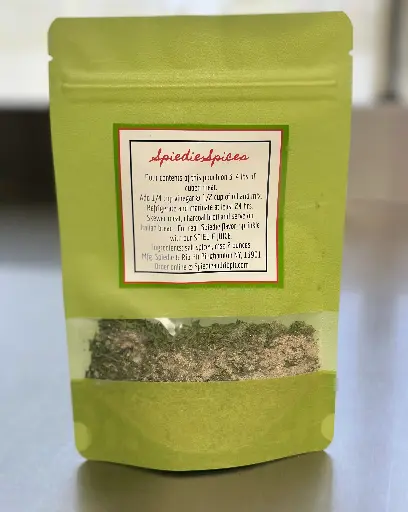 SPIEDIE SPICES (8 PACK)